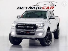 ranger 3.2 xlt 4x4 cd 20v diesel 4p automatico 2019 estancia velha
