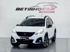 2008 1.6 16v allure pack flex 4p automatico 2020 estancia velha