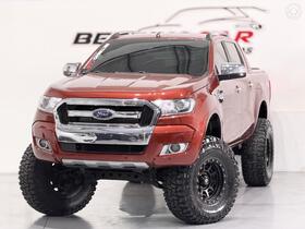 ranger 3.2 limited 4x4 cd 20v diesel 4p automatico 2019 estancia velha