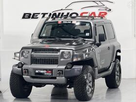 T4 3.2 XLT 4X4 20V TURBO INTERCOOLER DIESEL 2P MANUAL