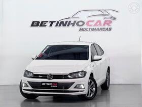 virtus 1.0 200 tsi highline automatico 2018 estancia velha