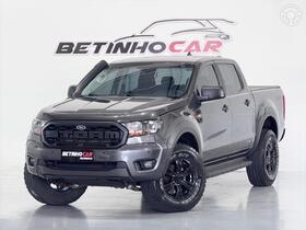 ranger 3.2 storm 4x4 cd 20v diesel 4p automatico 2023 estancia velha
