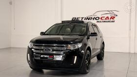 edge 3.5 limited awd v6 24v 4p automatico 2013 estancia velha
