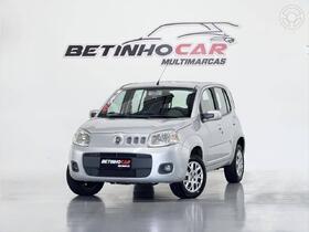 uno 1.0 vivace 8v flex 2p manual 2013 estancia velha