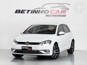 golf 2.0 mi comfortline 8v 4p manual 2018 estancia velha