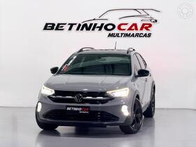 nivus 1.0 200 tsi highline launching edition total flex 4p automatico 2023 estancia velha
