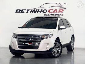 EDGE 3.5 LIMITED AWD V6 24V 4P AUTOMÁTICO
