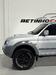 L200 OUTDOOR 2.5 GLS 4X4 CD 8V TURBO INTERCOOLER DIESEL 4P MANUAL - 2009 - ESTâNCIA VELHA