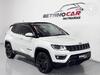 COMPASS 2.0 S 4X4 16V TURBO DIESEL 4P AUTOMÁTICO - 2021 - ESTâNCIA VELHA