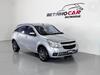 AGILE 1.4 MPFI LTZ 8V FLEX 4P MANUAL - 2011 - ESTâNCIA VELHA