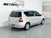 LIVINA 1.6 S 16V FLEX 4P MANUAL - 2013 - ESTâNCIA VELHA