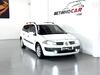 MÉGANE 1.6 DYNAMIQUE GRAND TOUR 16V FLEX 4P MANUAL - 2012 - ESTâNCIA VELHA