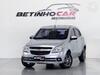 AGILE 1.4 MPFI LTZ 8V FLEX 4P MANUAL - 2011 - ESTâNCIA VELHA