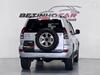 LAND CRUISER PRADO 3.0 4X4 TURBO INTERCOOLER DIESEL 4P AUTOMÁTICO - 2007 - ESTâNCIA VELHA