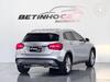 GLA 250 2.0 16V TURBO ENDURO 4P AUTOMÁTICO - 2016 - ESTâNCIA VELHA