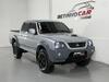 L200 OUTDOOR 2.5 GLS 4X4 CD 8V TURBO INTERCOOLER DIESEL 4P MANUAL - 2009 - ESTâNCIA VELHA