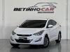 ELANTRA 2.0 GLS 16V FLEX 4P AUTOMÁTICO - 2015 - ESTâNCIA VELHA