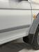 L200 OUTDOOR 2.5 GLS 4X4 CD 8V TURBO INTERCOOLER DIESEL 4P MANUAL - 2009 - ESTâNCIA VELHA