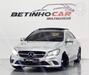 CLA 200 1.6 URBAN 16V 4P AUTOMÁTICO - 2014 - ESTâNCIA VELHA