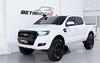 RANGER 2.2 XLS 4X4 CD 16V DIESEL 4P AUTOMÁTICO - 2017 - ESTâNCIA VELHA