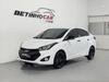 HB20S 1.6 IMPRESS 16V FLEX 4P MANUAL - 2015 - ESTâNCIA VELHA