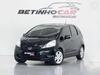 FIT 1.5 EX 16V FLEX 4P AUTOMÁTICO - 2010 - ESTâNCIA VELHA