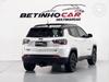 COMPASS 2.0 S 4X4 16V TURBO DIESEL 4P AUTOMÁTICO - 2021 - ESTâNCIA VELHA