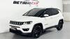 COMPASS 2.0 16V FLEX SPORT AUTOMÁTICO - 2019 - ESTâNCIA VELHA