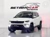 COMPASS 2.0 S 4X4 16V TURBO DIESEL 4P AUTOMÁTICO - 2021 - ESTâNCIA VELHA