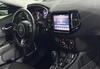 COMPASS 2.0 16V DIESEL LIMITED 4X4 AUTOMÁTICO - 2020 - ESTâNCIA VELHA