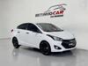 HB20S 1.6 IMPRESS 16V FLEX 4P MANUAL - 2015 - ESTâNCIA VELHA