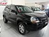 TUCSON 2.0 MPFI GLS 16V 143CV 2WD FLEX 4P AUTOMÁTICO - 2016 - ESTâNCIA VELHA