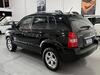 TUCSON 2.0 MPFI GLS 16V 143CV 2WD FLEX 4P AUTOMÁTICO - 2016 - ESTâNCIA VELHA