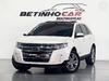 EDGE 3.5 LIMITED AWD V6 24V 4P AUTOMÁTICO - 2013 - ESTâNCIA VELHA