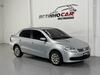 VOYAGE 1.0 MI CITY 8V FLEX 4P MANUAL - 2010 - ESTâNCIA VELHA