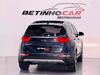 SPORTAGE 2.0 EX2 4X2 16V FLEX 4P AUTOMÁTICO - 2017 - ESTâNCIA VELHA