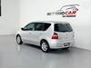 LIVINA 1.6 S 16V FLEX 4P MANUAL - 2013 - ESTâNCIA VELHA