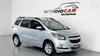 SPIN 1.8 LTZ 8V FLEX 4P MANUAL - 2013 - ESTâNCIA VELHA