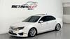 FUSION 2.5 SEL 16V 4P AUTOMÁTICO - 2010 - ESTâNCIA VELHA