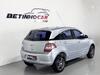 AGILE 1.4 MPFI LTZ 8V FLEX 4P MANUAL - 2011 - ESTâNCIA VELHA