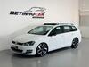 GOLF 1.4 TSI VARIANT HIGHLINE 16V 4P AUTOMÁTICO - 2016 - ESTâNCIA VELHA