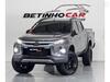 L200 TRITON 2.4 16V TURBO DIESEL SPORT HPE CD 4P 4X4 AUTOMÁTICO - 2023 - ESTâNCIA VELHA