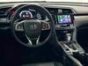 CIVIC 1.5 16V TOURING TURBO 4P AUTOMÁTICO - 2018 - ESTâNCIA VELHA