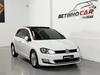 GOLF 1.4 TSI HIGHLINE 16V TOTAL FLEX 4P TIPTRONIC - 2015 - ESTâNCIA VELHA