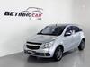 AGILE 1.4 MPFI LTZ 8V FLEX 4P MANUAL - 2011 - ESTâNCIA VELHA