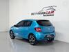 SANDERO 1.6 EXPRESSION 8V FLEX 4P MANUAL - 2015 - ESTâNCIA VELHA