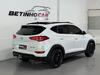 TUCSON 1.6 GLS TURBO 4P AUTOMÁTICO - 2018 - ESTâNCIA VELHA