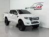 RANGER 3.2 XLT 4X4 CD 20V DIESEL 4P AUTOMÁTICO - 2017 - ESTâNCIA VELHA