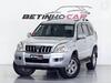 LAND CRUISER PRADO 3.0 4X4 TURBO INTERCOOLER DIESEL 4P AUTOMÁTICO - 2007 - ESTâNCIA VELHA