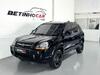 TUCSON 2.0 MPFI GLS 16V 143CV 2WD 4P AUTOMÁTICO - 2010 - ESTâNCIA VELHA